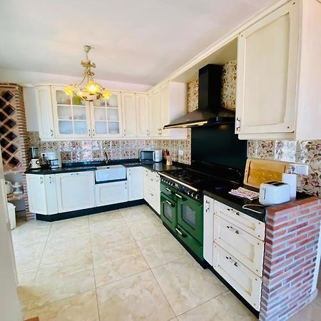 Apartament Gran Atico Al Lado De La Playa Torrox Zewnętrze zdjęcie