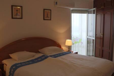 Apartament Gran Atico Al Lado De La Playa Torrox Zewnętrze zdjęcie