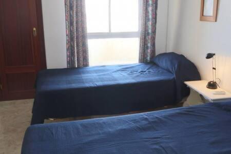 Apartament Gran Atico Al Lado De La Playa Torrox Zewnętrze zdjęcie