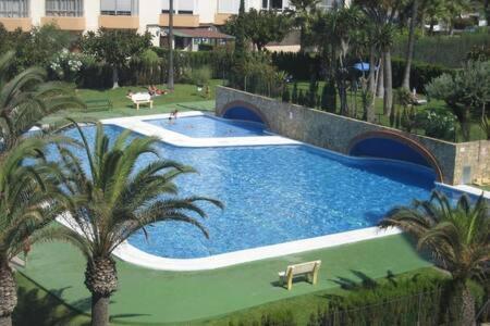 Apartament Gran Atico Al Lado De La Playa Torrox Zewnętrze zdjęcie